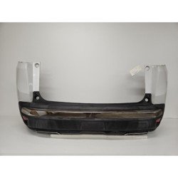 Pare Choc Arriere Peugeot 3008 2 Phase 1